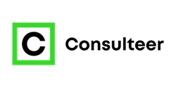 consulteer logo